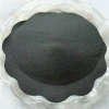 Continuous casting granule protection mould slag