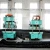 Import Conveyor Belt Making Machine from Rubber Raw Material from China