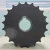 Import Conveyor plastic sprocket with 23 teeth from China