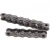 Import Conveyor Transmission Single row roller chain 16A-1/20A-1/24A-1For Industry and Agriculture from Singapore