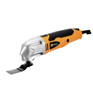 Coofix CF-MFS001 Variable Speed Electric Multi-Function Saw Oscillating Multi Tool Swing Shovel
