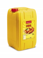 cooking palm oil