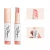 Import Cool Betty Eyeshadow Stick Stereo High Light Double Color Eye Shadow Cream Pen Lasting Waterproof Eye Makeup Cosmetics Tool from China