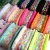 Import COOMAMUU 3meters/lot Braid Tassel Trim Ethnic Decorative Ribbons for Sewing Garment Bag Hat Webbing Fringe Width 4.5cm from China