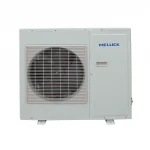 Copeland scroll  condensing units refrigeration for fruits  frozen meat and fish storage