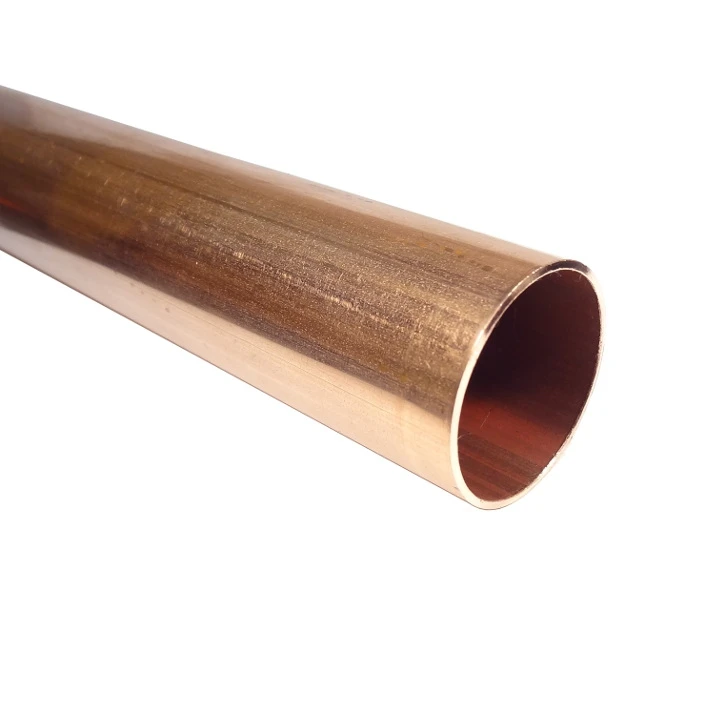 copper brass square rectangular tube pipe