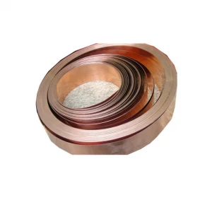copper  strip / copper roll / copper coil