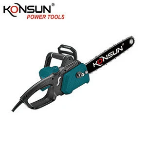Corded Chain Saws