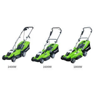 Corded Lawn Mowers