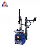 Corghi Leverless Car Tyre Changer for Sale