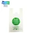 Import Cornstarch made eco friendly fresh vegetable packaging bag from China