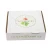 Import Corrugated Food Boxes Packaging Cylinder Donut Eco Friendly Pizza Boxes from China