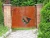 Import CORTEN STEEL SHEET METAL FENCING CUSTOMIZED DESIGN from China