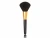 Import Cosmetic Brush for Powder Natural Hair and Wooden Handle from China