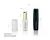 Import Cosmetic package simple mascara cosmetics makeup packaging tube GOLDEN from China