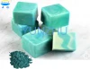 Cosmetics grade mica pearl powder pigment for bath bomb soap making