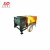 Import Cost saving ISO WF5 foam cement hollow brick making machine from China