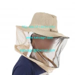 cowboy bee hat