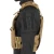Import coyote plate carrier vest tactical molle vests from China