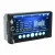 Import CP-2012001  factory supply 12V dual ingot car card truck MP5 dual ingot  Full Touch Screen car MP5 player from China