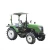 Import CP Machinery best price high quality 40hp tractor front loader from China
