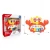 Import Crab electronic organ kids musical toys include batteries 3*AAA cute toy musical instrument with light and music from China