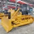 Crawler dozer Haitui HD16 powershift 160hp bulldozer for sale