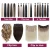 Import Creamily Hair 100% Remy Human Hair Extensions Brazilian,Wholesale Natural Tape Hair Extensions from China