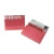 Import Creative advertising gift sticky notes custom  with hollow-out letters from China