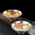 Import Creative Hat-shape Noodle Bowl Stainless Steel Food Container For Vermicelli Soup Anti-hot Rice Bowl from China