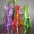 Import Creative New Plastic Foldable PVC Flower Vases from China