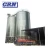 Import CRN plastic storage silo for grain storage with long working time from China