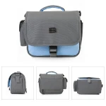 crossbody camera bags sac appareil photo camera/video bags in stock