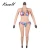 Import Crossdresser Realistic Silicone with artificial vagina silicone breast forms Shemale Transgender from China