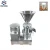 Import Crushing Colloid Mill Chicken Bone Butter Peanut Sauce Chilli Grinding Machine from China