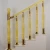Import crystal balustrades handrails from China