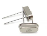 Crystal factory price HC-49US 25MHZ 20PF 20PPM passive quartz crystal oscillator