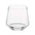 Import Crystal Glass Pure Barware Collection Stemless Whiskey Cocktail Burgundy Bordeaux Red Wine Glass 18.5oz 13.2oz16oz from China