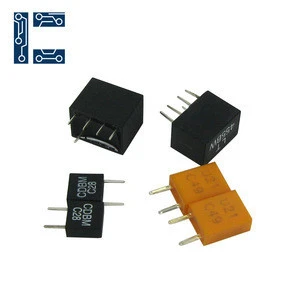 Crystal Oscillator ABLS-16.000MHZ-D-4-T 16MHz 30ppm 18pF 40 Ohm HC49/US