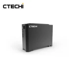 CTECHi 2.9KWh Solar Energy Storage System with LFP battery