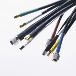 CU/CCS/CCA 50 ohm Low Loss  PE/PVC/LSZH jacket rg6 Coaxial Cables