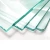 Import Custom 8mm 10mm 12mm Tempered Toughened Glass Cut to Size from China
