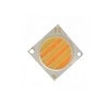 Custom bi-color ww/cw high quality led square cob chip for spotlight