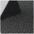 Import Custom black silver stripe polyester net metallic lame lurex mesh fabric from China