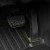 Import Custom  Car Floor Mats   Rubber Car Mats 3D Anti-Slip 3PCS  Car Liners for  for  VOLKSWAGEN PASSAT from China