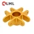 Import Custom Cheap CNC Rapid Prototyping Large Machining Parts, Metal CNC Machine Service Factory From China from China