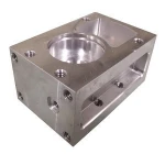 Custom CNC Machining Aluminum Stainless steel Copper Metal Auto Mobile  Industry Fabrication Service