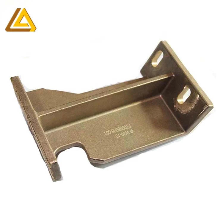 Custom Copper/Brass Casting/High Quality Investment Casting/Spare Parts For Train