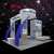 Import Custom design best trade show booths booth designs 8x10 from China
