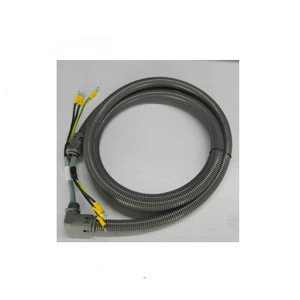 Custom Design Cable Assembly Industrial equipment Wire Harness